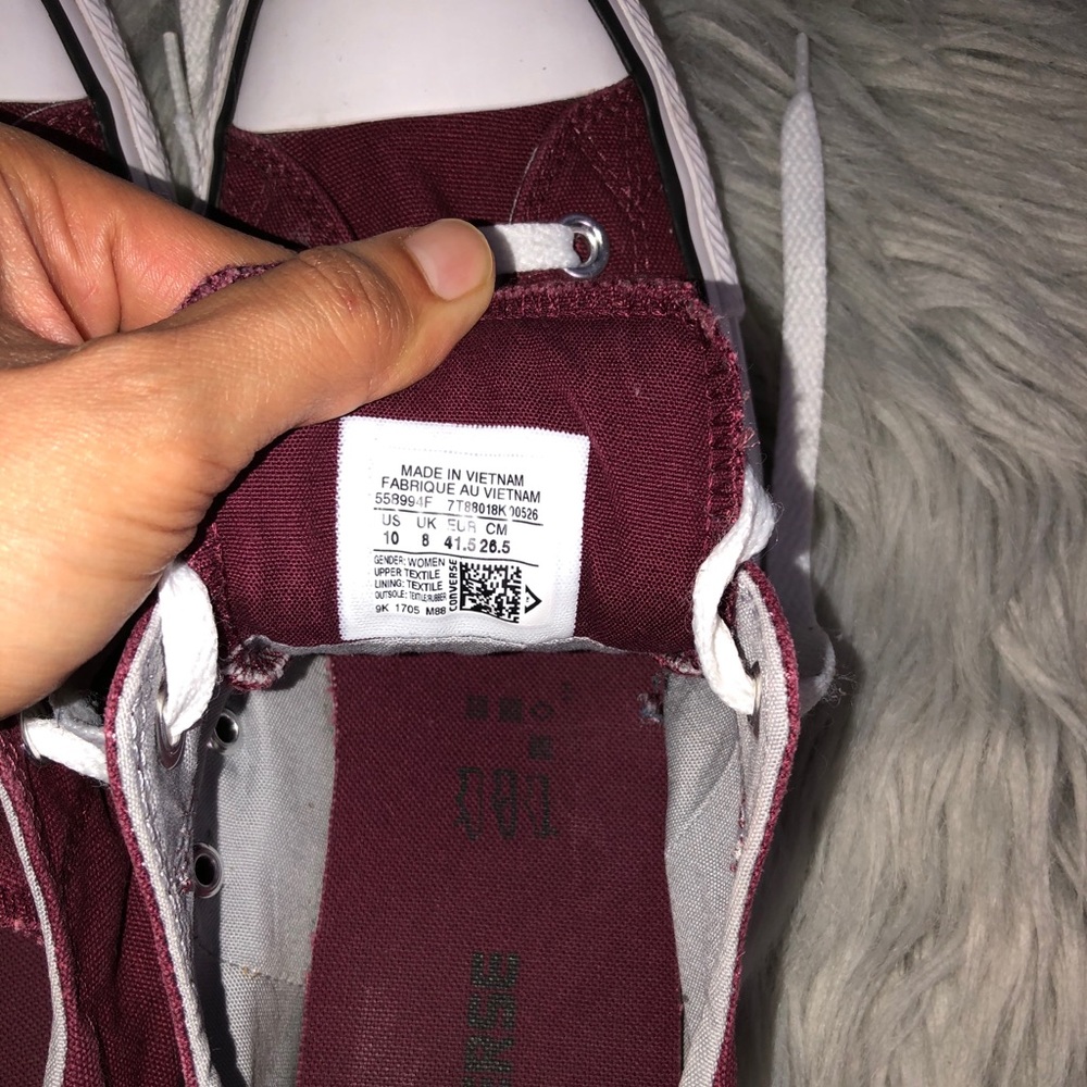 Converse - Picture 5 of 5